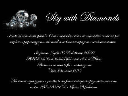 MILANO - 4 Luglio 2013